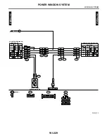 Preview for 3533 page of Subaru Impreza 2003 Service Manual