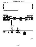 Preview for 3534 page of Subaru Impreza 2003 Service Manual