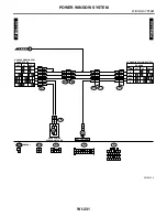 Preview for 3535 page of Subaru Impreza 2003 Service Manual