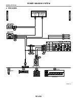 Preview for 3536 page of Subaru Impreza 2003 Service Manual