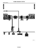 Preview for 3538 page of Subaru Impreza 2003 Service Manual