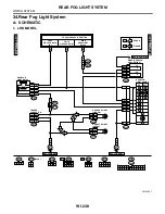 Preview for 3542 page of Subaru Impreza 2003 Service Manual