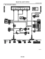 Preview for 3543 page of Subaru Impreza 2003 Service Manual