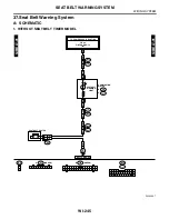 Preview for 3549 page of Subaru Impreza 2003 Service Manual