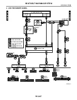 Preview for 3551 page of Subaru Impreza 2003 Service Manual