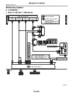 Preview for 3554 page of Subaru Impreza 2003 Service Manual