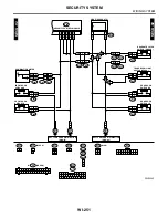 Preview for 3555 page of Subaru Impreza 2003 Service Manual