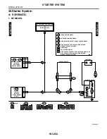 Preview for 3556 page of Subaru Impreza 2003 Service Manual