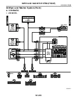 Preview for 3559 page of Subaru Impreza 2003 Service Manual