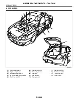 Preview for 3566 page of Subaru Impreza 2003 Service Manual