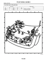 Preview for 3570 page of Subaru Impreza 2003 Service Manual