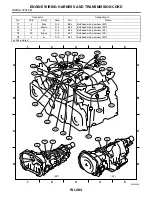 Preview for 3588 page of Subaru Impreza 2003 Service Manual