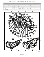 Preview for 3590 page of Subaru Impreza 2003 Service Manual