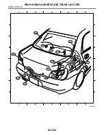 Preview for 3606 page of Subaru Impreza 2003 Service Manual