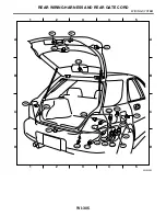 Preview for 3609 page of Subaru Impreza 2003 Service Manual