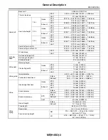 Preview for 5 page of Subaru Impreza 2004 Service Manual