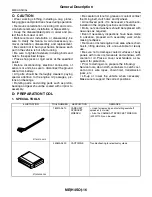 Preview for 18 page of Subaru Impreza 2004 Service Manual