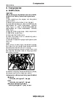 Preview for 28 page of Subaru Impreza 2004 Service Manual