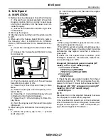 Preview for 29 page of Subaru Impreza 2004 Service Manual