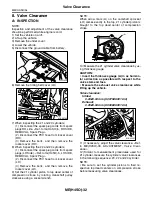 Preview for 34 page of Subaru Impreza 2004 Service Manual