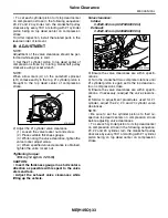 Preview for 35 page of Subaru Impreza 2004 Service Manual