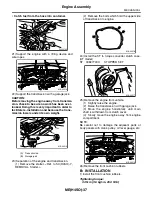 Preview for 39 page of Subaru Impreza 2004 Service Manual