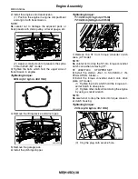 Preview for 40 page of Subaru Impreza 2004 Service Manual