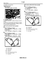 Preview for 46 page of Subaru Impreza 2004 Service Manual