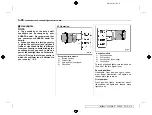Предварительный просмотр 226 страницы Subaru Impreza 2016 Manual