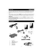 Предварительный просмотр 22 страницы Subaru Impreza SEDEFG6000 User Manual