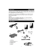 Предварительный просмотр 28 страницы Subaru Impreza SEDEFG6000 User Manual