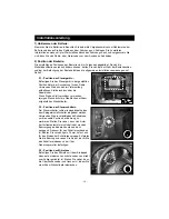 Предварительный просмотр 29 страницы Subaru Impreza SEDEFG6000 User Manual