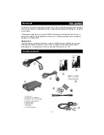 Предварительный просмотр 31 страницы Subaru Impreza SEDEFG6000 User Manual