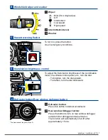 Предварительный просмотр 7 страницы Subaru Impreza WRX 2012 Quick Reference Manual