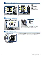 Предварительный просмотр 9 страницы Subaru Impreza WRX 2012 Quick Reference Manual