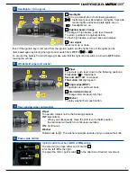 Предварительный просмотр 3 страницы Subaru IMPREZA WRX STI 2010 Quick Reference Manual