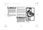 Предварительный просмотр 25 страницы Subaru Impreza Manual