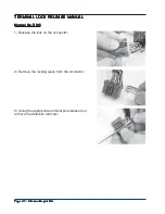 Предварительный просмотр 12 страницы Subaru J-47606 User Manual