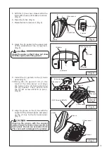 Preview for 3 page of Subaru J2010FL020 Installation Manual