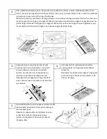 Preview for 2 page of Subaru J501SAN220 Installation Instructions