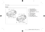 Предварительный просмотр 20 страницы Subaru Legacy 2021 Owner'S Manual