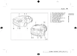 Предварительный просмотр 21 страницы Subaru Legacy 2021 Owner'S Manual