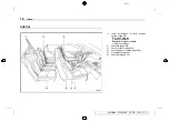 Предварительный просмотр 22 страницы Subaru Legacy 2021 Owner'S Manual