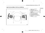 Предварительный просмотр 27 страницы Subaru Legacy 2021 Owner'S Manual