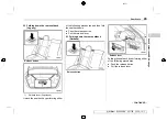 Предварительный просмотр 49 страницы Subaru Legacy 2021 Owner'S Manual