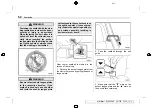 Предварительный просмотр 58 страницы Subaru Legacy 2021 Owner'S Manual