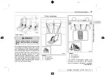 Предварительный просмотр 77 страницы Subaru Legacy 2021 Owner'S Manual