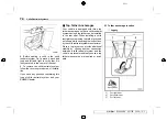 Предварительный просмотр 80 страницы Subaru Legacy 2021 Owner'S Manual