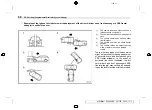 Предварительный просмотр 104 страницы Subaru Legacy 2021 Owner'S Manual