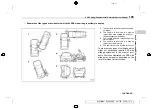 Предварительный просмотр 111 страницы Subaru Legacy 2021 Owner'S Manual